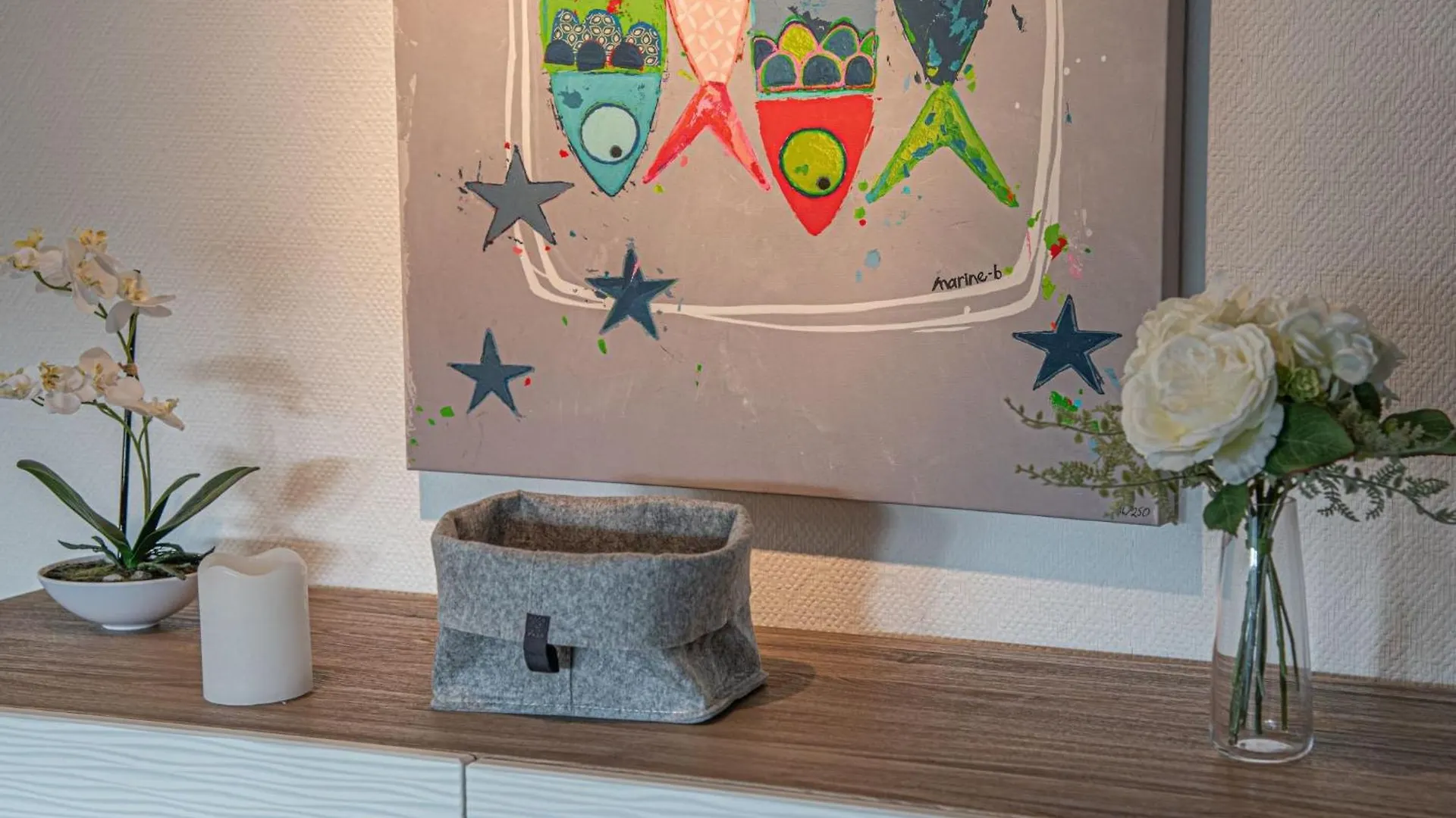 Apartment Les Pins-3 By Interhome Carnac