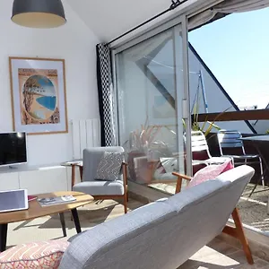- Tout Confort - 4 Personnes Appartement