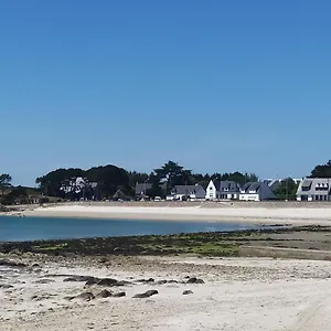 Superbe T2 Bis Les Pieds Dans L’eau à Appartement