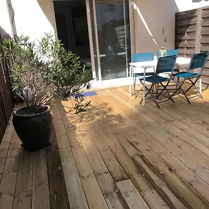 Ker Hedwige Appartement